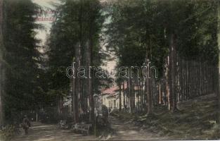 Tusnádfürdő Confectionery shop (EK)