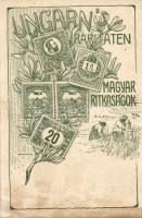 Hungarian Rarities, Hungaria Philatelist shop s: Lehnert So.Stpl