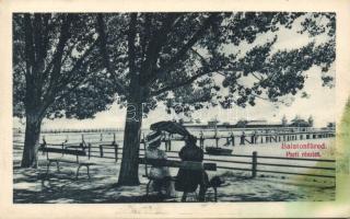 Balatonfüred Part (fl)