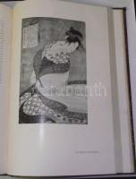 1908 Lyka Károly: Művészet, Singer és Wolfner kiadó, Bp. sok érdekes cikkel, közte Margitay Ernő: Ko...