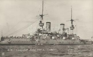SM Kaiser Karl der Grosse