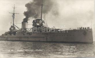 SM Moltke