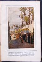 Sven Hedin utazásai Perzsia sivatagjain keresztül + A rejtélyes India felé, sok képpel illusztrálva,...