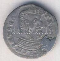 Erdély 1606. 3Gr "Bocskai István" Ag T:3 ly.