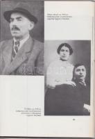 1978 Balatonszentgyörgyi Képes krónika Simon József rajzaival, rengeteg fényképpel