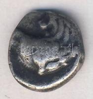 Ókori Görögország / Chersonesus i.e.380-360. Hemidrachma Ag (2.48g) T:3-/3