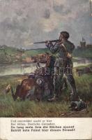 Military WWI sniper s: Adam