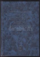 Don Péter-Pogány Gábor: Magyar szoborkészítők jelzéstára, Auktor Könyvkiadó, Bp. 2003, hibátlan állapotban