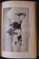 1930 A világjárás hősei 14 kötete, Utazási Könyvek Kiadóhivatala, mind rengeteg képpel illusztrálva,...