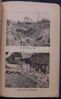 1930 A világjárás hősei 14 kötete, Utazási Könyvek Kiadóhivatala, mind rengeteg képpel illusztrálva,...