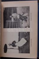 1930 A világjárás hősei 14 kötete, Utazási Könyvek Kiadóhivatala, mind rengeteg képpel illusztrálva,...