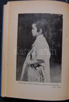 1930 A világjárás hősei 14 kötete, Utazási Könyvek Kiadóhivatala, mind rengeteg képpel illusztrálva,...