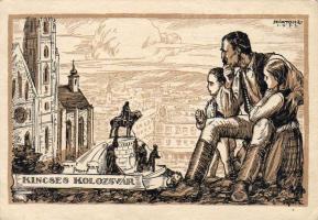 Kolozsvár s: Márton