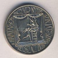 1990. 100Ft "200 éves a hivatalos magyar nyelvű színjátszás" T:BU
