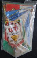 10 db klf sportzászló (7 db nagyméretű)