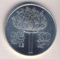 1986. 500Ft Ag "Téli olimpia-Calgary" T:BU