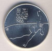 1986. 500Ft Ag "Téli olimpia-Calgary" T:BU