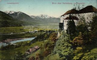 Hollenburg Karawankenbahn railway