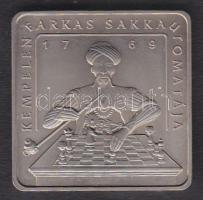 2002. 500Ft "Sakk" T:BU Csak 5000db!