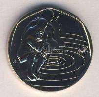 2000. 200Ft "Millenium" T:BU