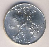 1976. 200Ft Ag "Színyei Merse Pál" T:BU