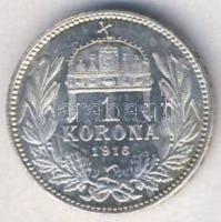 1916. 1K Ag T:1-