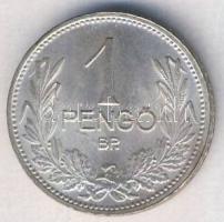 1926. 1P Ag T:1-