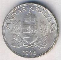 1926. 1P Ag T:1-
