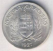 1927. 1P Ag T:1-