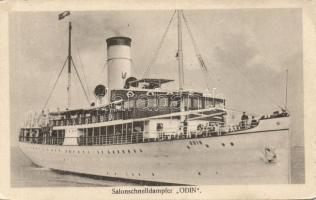 SS Odin