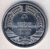 Németország 1990. "Az új tartományok" emlékérem T:PP