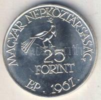 1967. 25Ft Ag "Kodály" T:BU