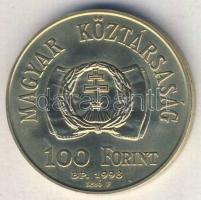 1998. 100Ft "1848-49-es szabadságharc.." T:BU