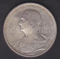 1939. 5P Ag "Horthy balra" T:2/2-