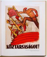 2006 Magyar Plakát 1885-2005 Osiris Kiadó, rengeteg érdekes film-, reklám-, kiállítás- és újságplaká...