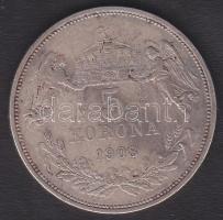 1908KB. 5K Ag T:2-/3