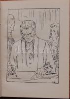 Theodor Storm sorozat 12 kötet számos illusztrációval / Theodor Storm serieas of 12 books,  Eric Mat...