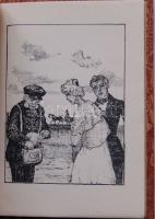 Theodor Storm sorozat 12 kötet számos illusztrációval / Theodor Storm serieas of 12 books,  Eric Mat...