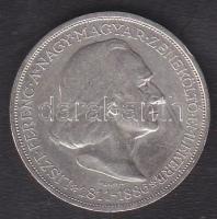 1936. 2P Ag "Liszt" T:2