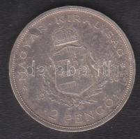 1936. 2P Ag "Liszt" T:2