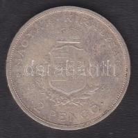 1936. 2P Ag "Liszt" T:2 kis ph
