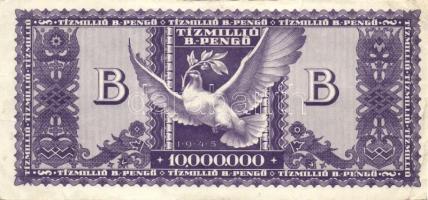 1946. 10.000.000BP T:III