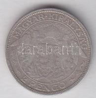 1929. 2P Ag "Madonna" T:3