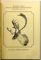 1990 Széchenyi Zsigmond: Trófeáim bemutatkoznak - zsákmányom négy világrészről, Mezőgazdasági Kiadó ...