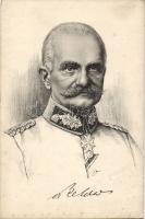 Fritz Von Below