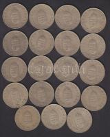 1994-1996. 100Ft (16x) T:2,3