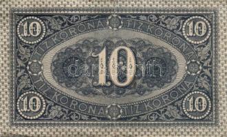 1919. augusztus 10K T:III hajtásnál szakadás