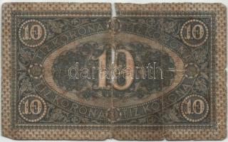 1919. augusztus 10K T:IV