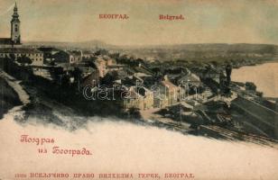 Belgrade (EK)