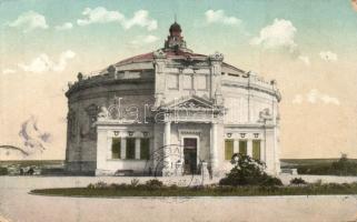 Sevastopol Panorama Museum